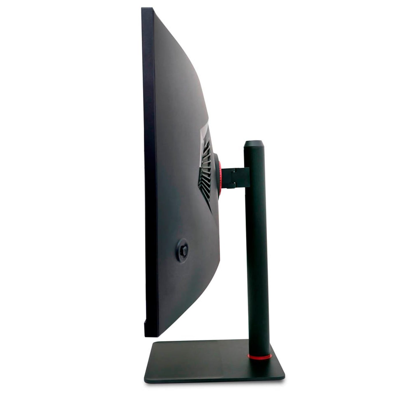 acer Nitro XV345CURVbmiphuzfx Curved Monitor 86,0 cm (34,0 Zoll) grau | UM.CX5EE.V05