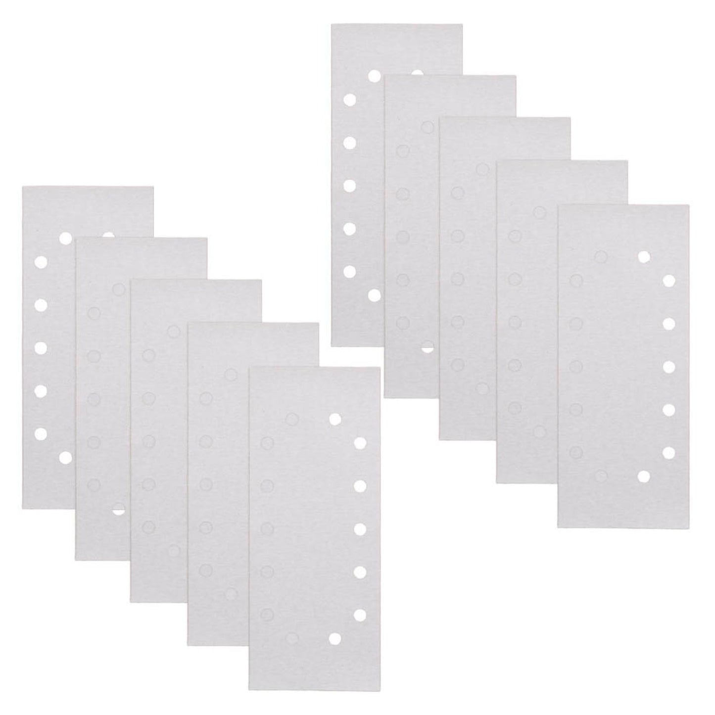 makita Schleifblätter 240 | E-18194 | 1 Pack = 10 St.