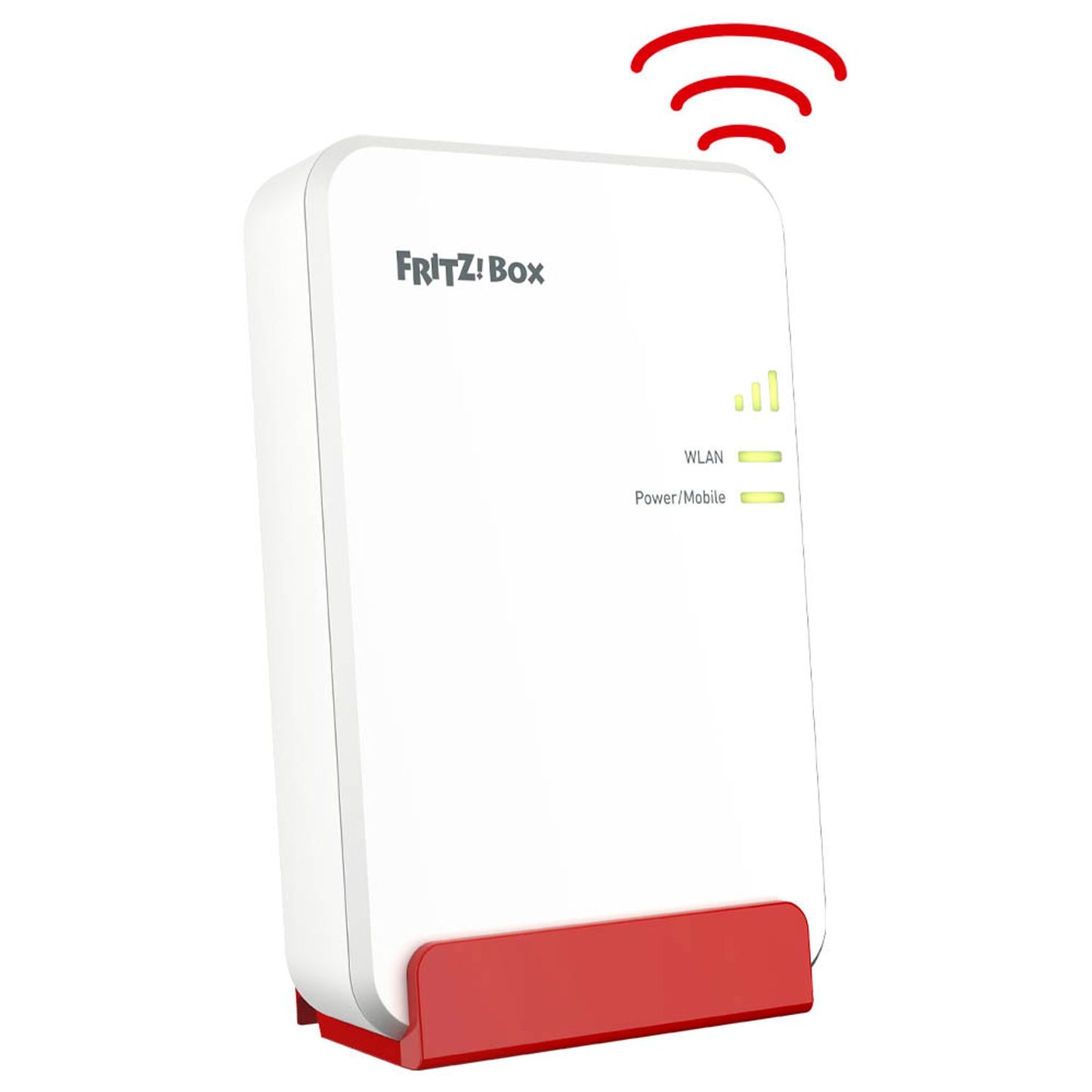 AVM FRITZ!Box 6860 5G WLAN-Router | 20003048