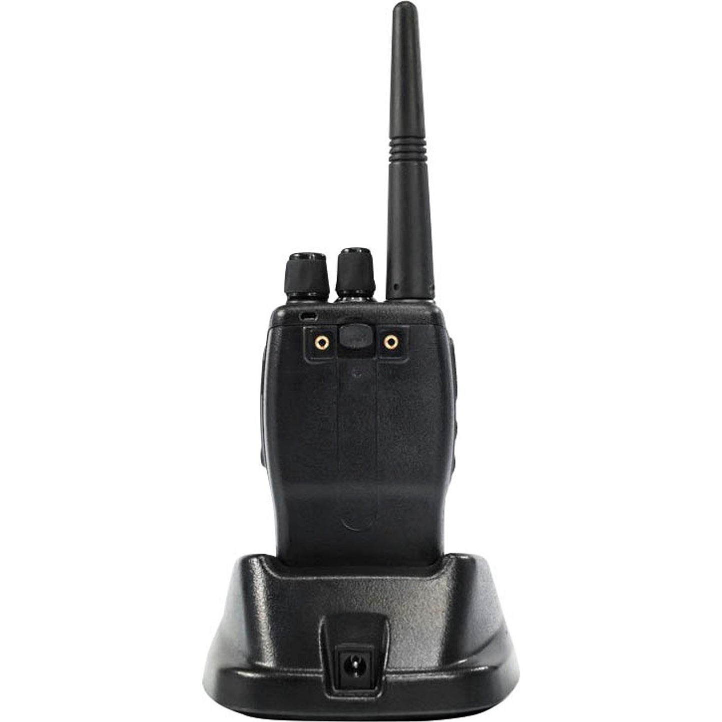 Albrecht G11 Pro Funkgerät schwarz | C966.06