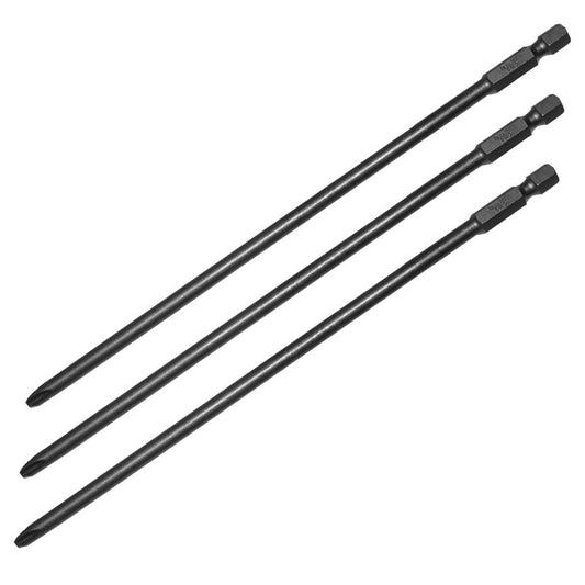 makita PH2, Langbits | P-67804 | 1 Pack = 3 St.