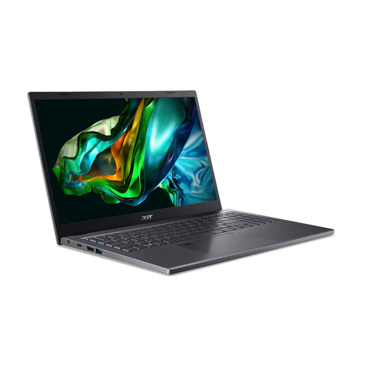 acer Aspire 5 A515-58GM-781W Notebook 39,6 cm (15,6 Zoll), 32 GB RAM, 1 TB SSD, Intel® Core™ i5-13620H | NX.KQ4EG.009