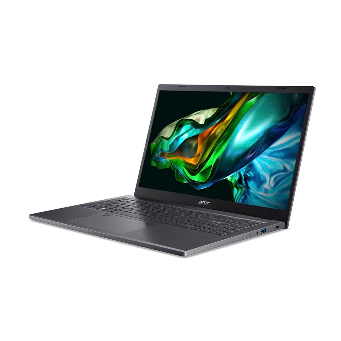 acer Aspire 5 A515-58GM-781W Notebook 39,6 cm (15,6 Zoll), 32 GB RAM, 1 TB SSD, Intel® Core™ i5-13620H | NX.KQ4EG.009