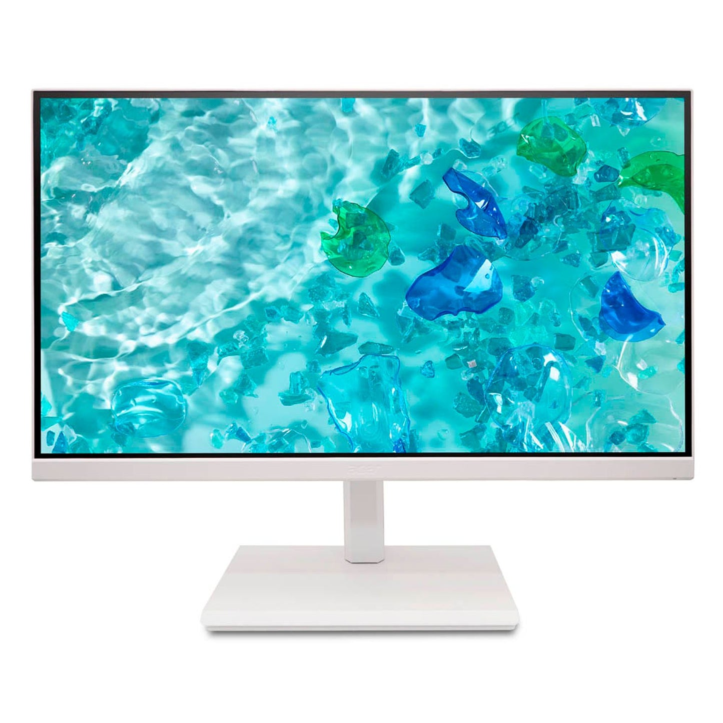 acer Vero B247WE5wmiprzx Monitor 61,0 cm (24,0 Zoll) weiß | UM.FB7EE.501