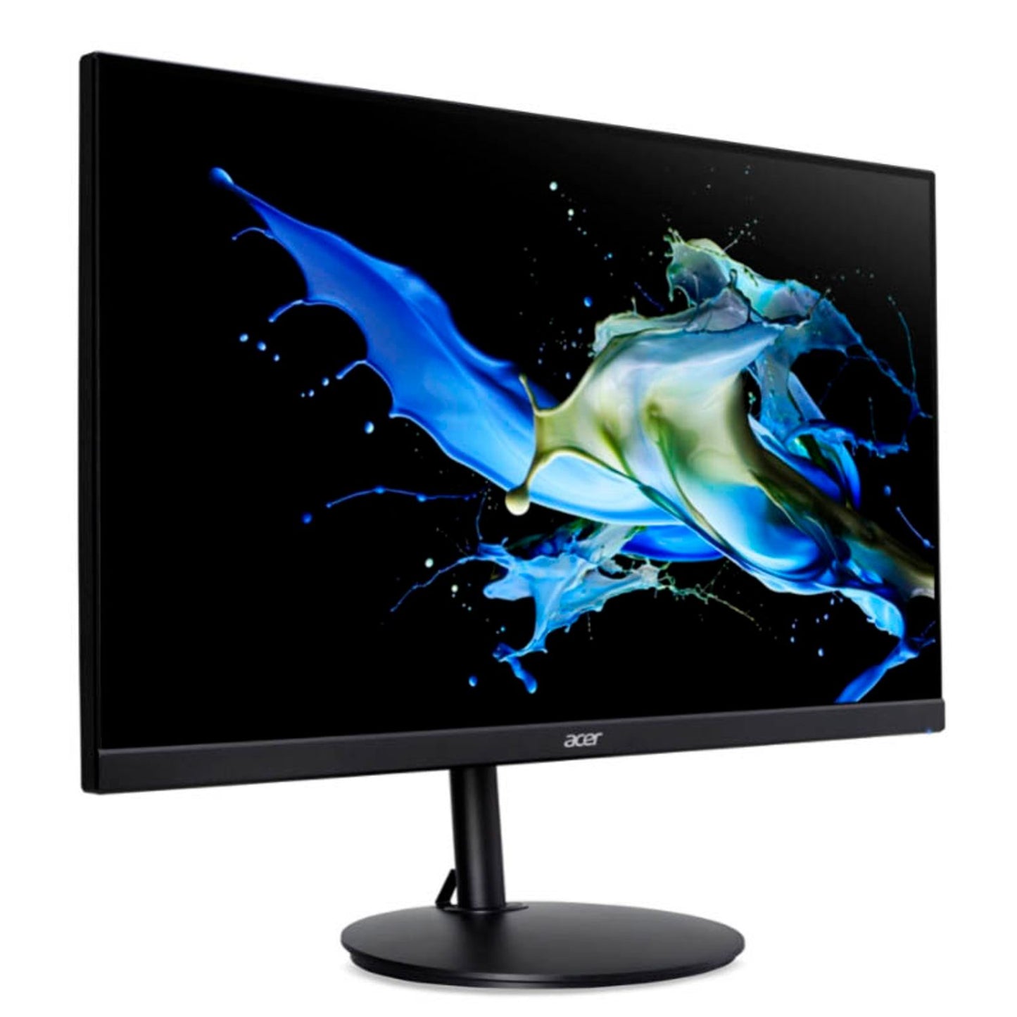acer CB242YEb Monitor 60,5 cm (24,0 Zoll) schwarz | UM.QB2EE.E09
