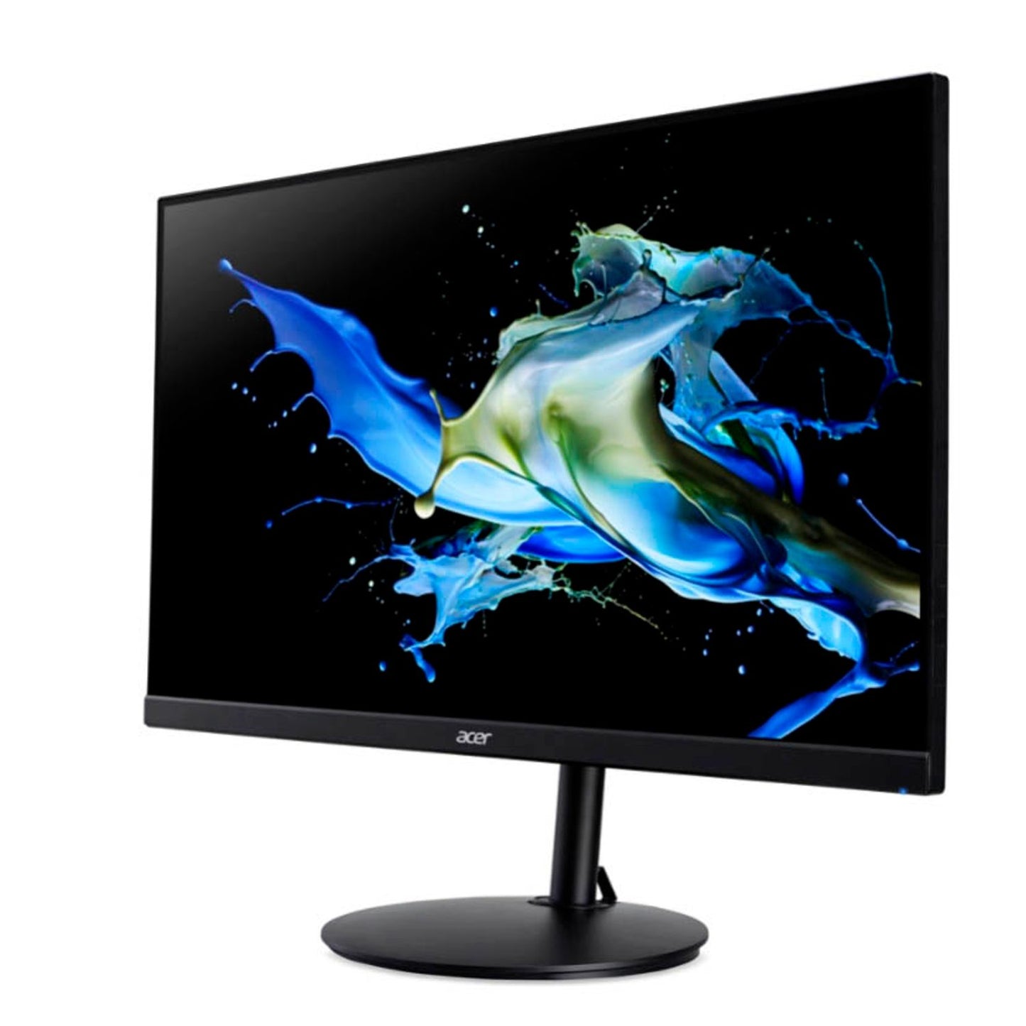 acer CB242YEb Monitor 60,5 cm (24,0 Zoll) schwarz | UM.QB2EE.E09