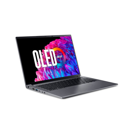 acer Swift X 14 SFX14-72G-57B5 Notebook 36,8 cm (14,5 Zoll), 32 GB RAM, 1 TB SSD, Intel® Core™ Ultra 5 125H | NX.KR7EG.005