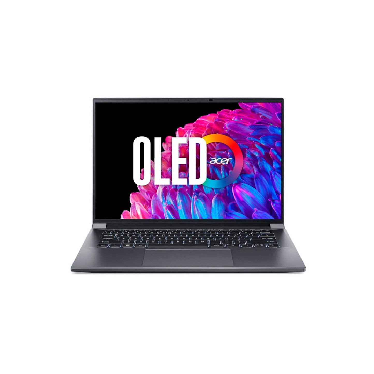 acer Swift X 14 SFX14-72G-788M Notebook 36,8 cm (14,5 Zoll), 32 GB RAM, 1 TB SSD, Intel® Core™ Ultra 7 155H | NX.KR7EG.006