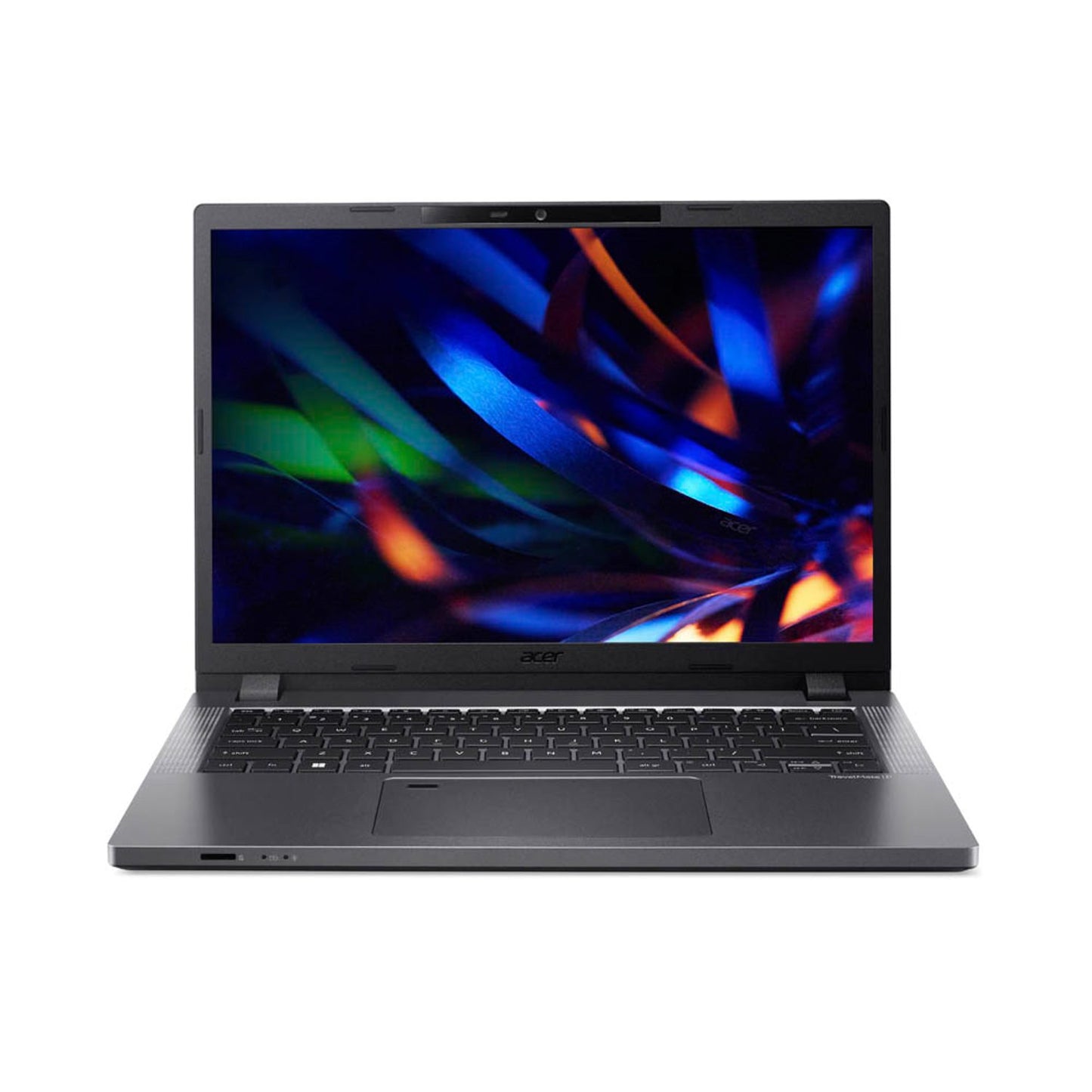 acer TravelMate P2 TMP214-43-TCO-R0V9 Notebook 35,6 cm (14,0 Zoll), 16 GB RAM, 512 GB SSD, AMD Ryzen 5 7530U | NX.B7MEG.001