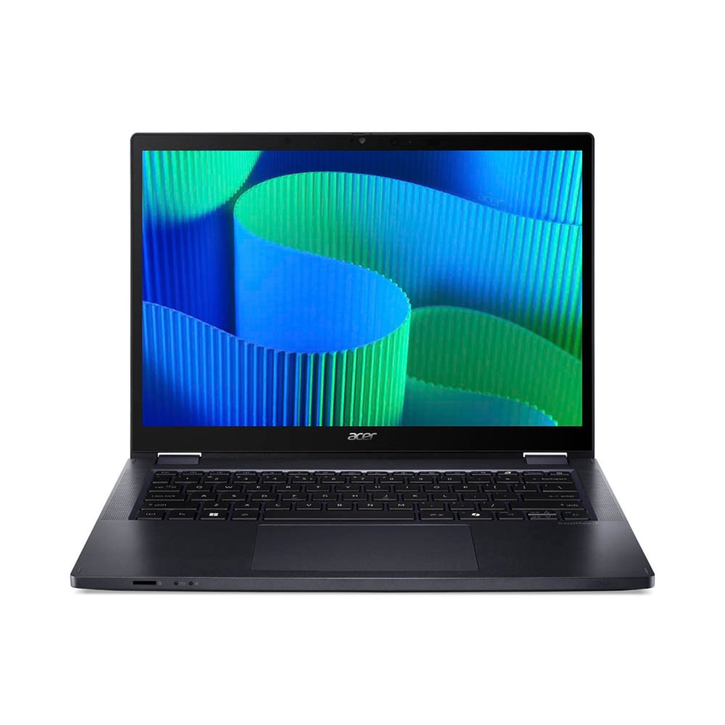acer TravelMate P414RN-54 Spin Convertible Notebook 35,6 cm (14,0 Zoll), 16 GB RAM, 512 GB SSD, Intel® Core™ Ultra 5 125U | NX.B7WEG.001