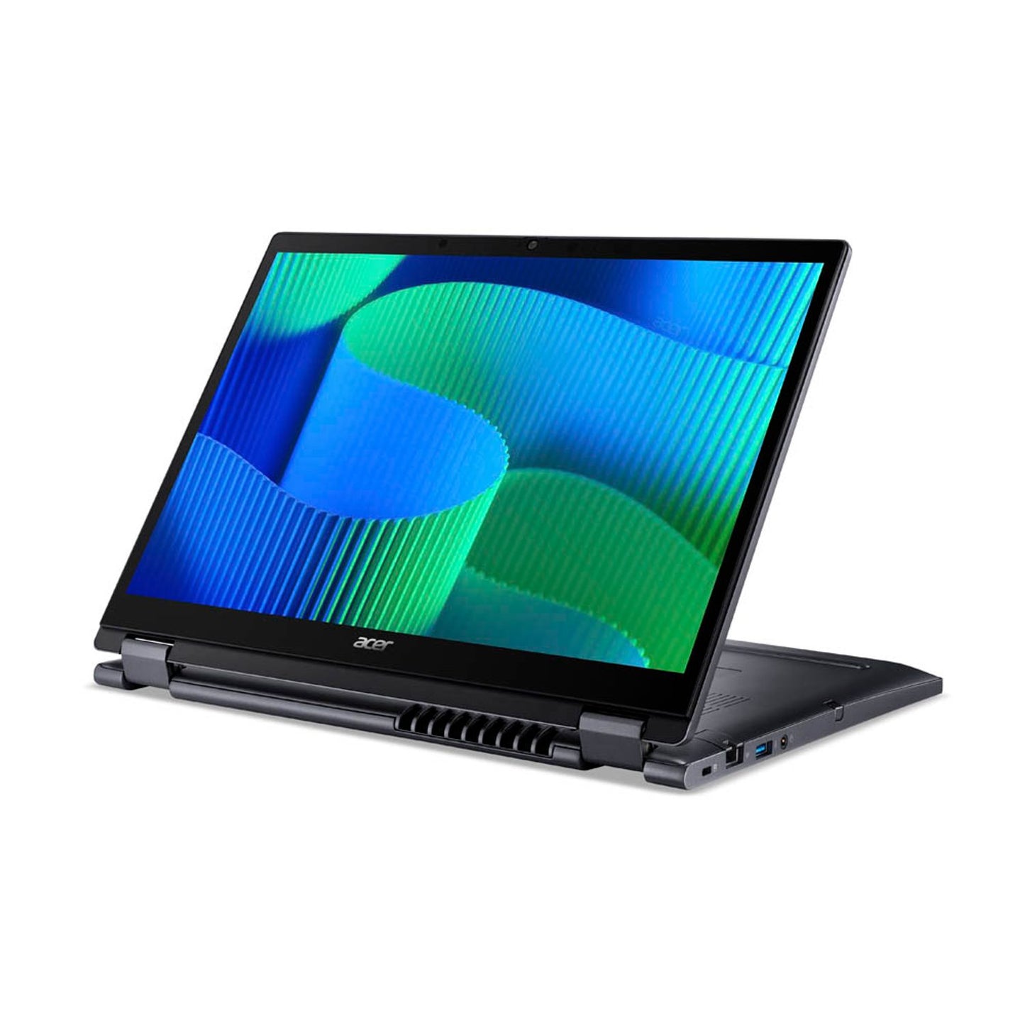 acer TravelMate P414RN-54 Spin TMP414RN-54-TCO-5067 Convertible Notebook 35,6 cm (14,0 Zoll), 32 GB RAM, 1 TB SSD, Intel® Core™ Ultra 5 125U | NX.B7WEG.002