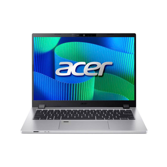 acer Travelmate P2 TMP214-56-TCO-7000 Notebook 35,6 cm (14,0 Zoll), 16 GB RAM, 512 GB SSD, Intel® Core 7 150U | NX.BD3EG.002