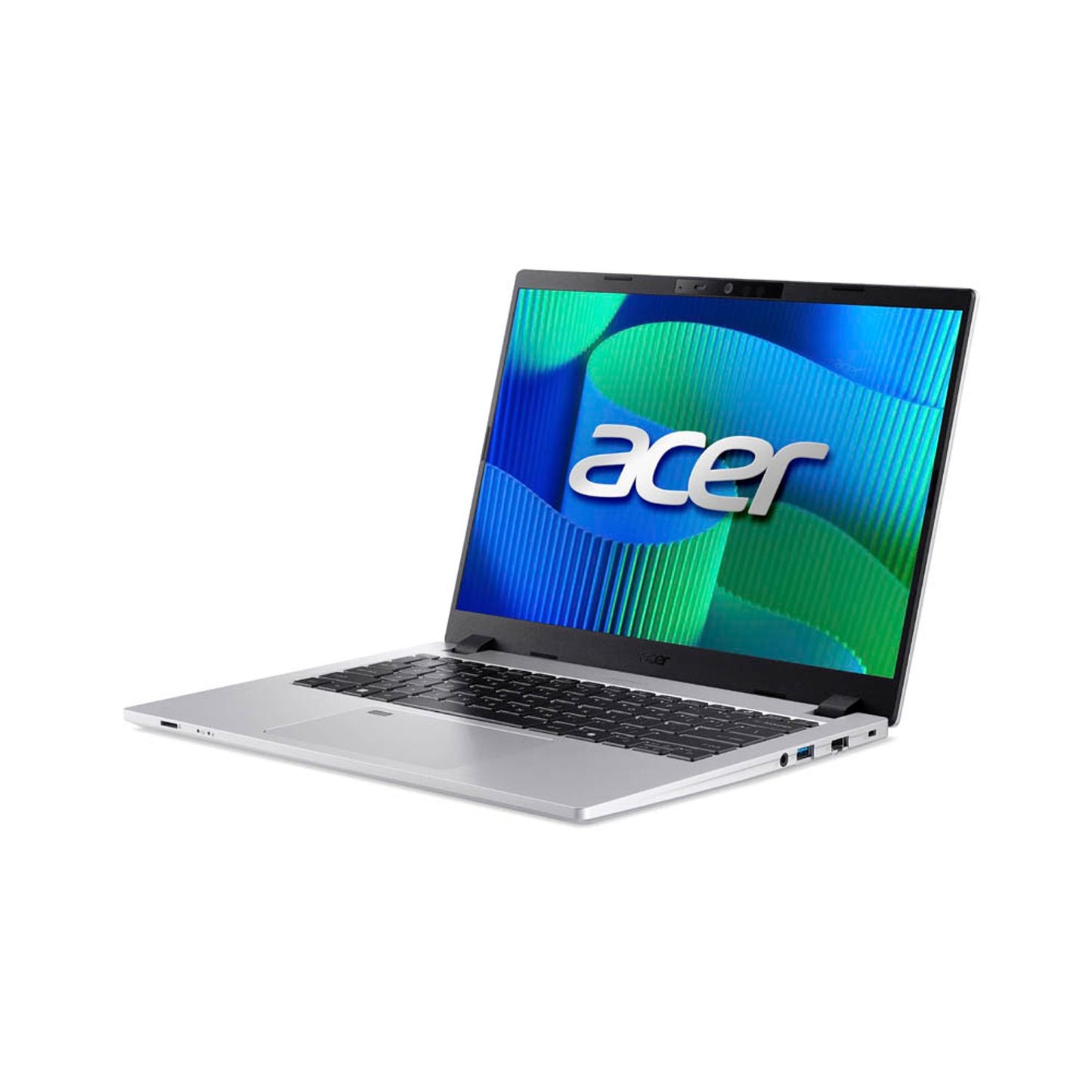 acer Travelmate P2 TMP214-56-TCO-54AL Notebook 35,6 cm (14,0 Zoll), 16 GB RAM, 512 GB SSD, Intel® Core 5 120U | NX.BD3EG.001