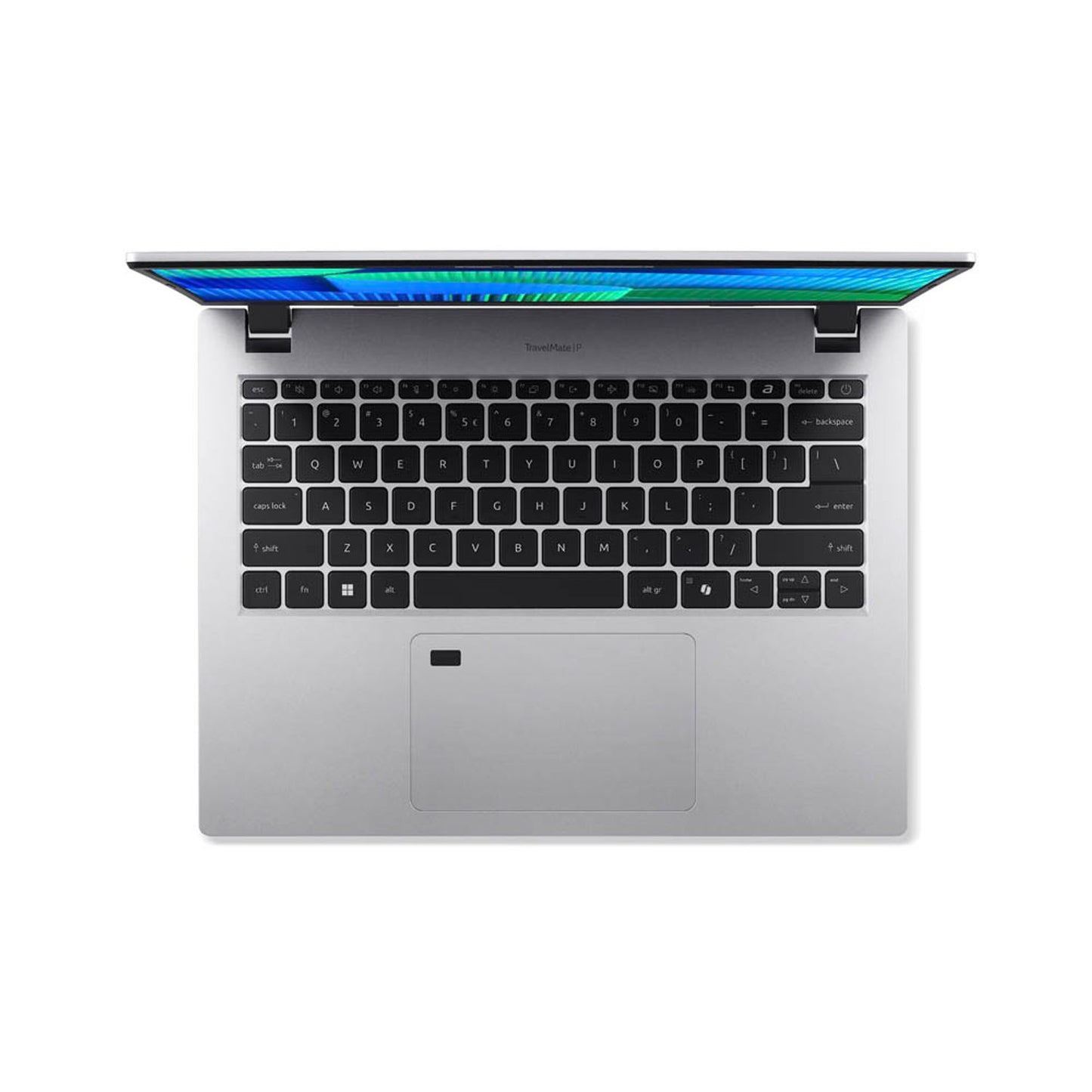 acer Travelmate P2 TMP214-56-TCO-7000 Notebook 35,6 cm (14,0 Zoll), 16 GB RAM, 512 GB SSD, Intel® Core 7 150U | NX.BD3EG.002