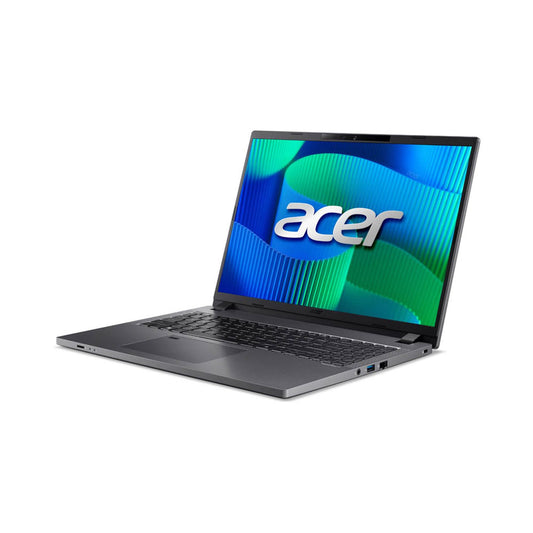 acer TravelMate P2 TMP216-41-TCO-R0PX Notebook 40,6 cm (16,0 Zoll), 16 GB RAM, 512 GB SSD, AMD Ryzen 5 7530 | NX.BC4EG.005