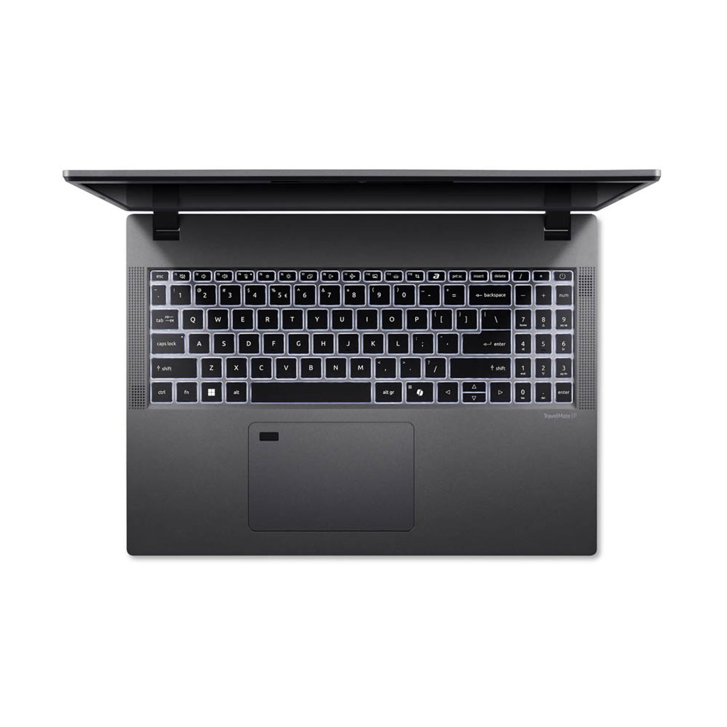 acer TravelMate P2 TMP216-41-TCO-R0PX Notebook 40,6 cm (16,0 Zoll), 16 GB RAM, 512 GB SSD, AMD Ryzen 5 7530 | NX.BC4EG.005