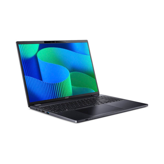 acer TravelMate P4 TMP416-53-TCO-747D Notebook 40,6 cm (16,0 Zoll), 32 GB RAM, 1 TB SSD, Intel® Core™ Ultra 7 155U | NX.B9BEG.004