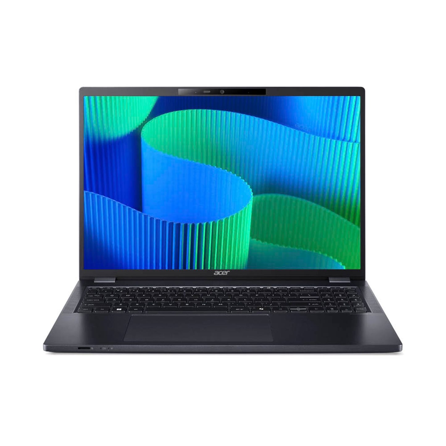 acer TravelMate P4 TMP416-53-TCO-56JM Notebook 40,6 cm (16,0 Zoll), 32 GB RAM, 1 TB SSD, Intel® Core™ Ultra 5 125U | NX.B9BEG.002