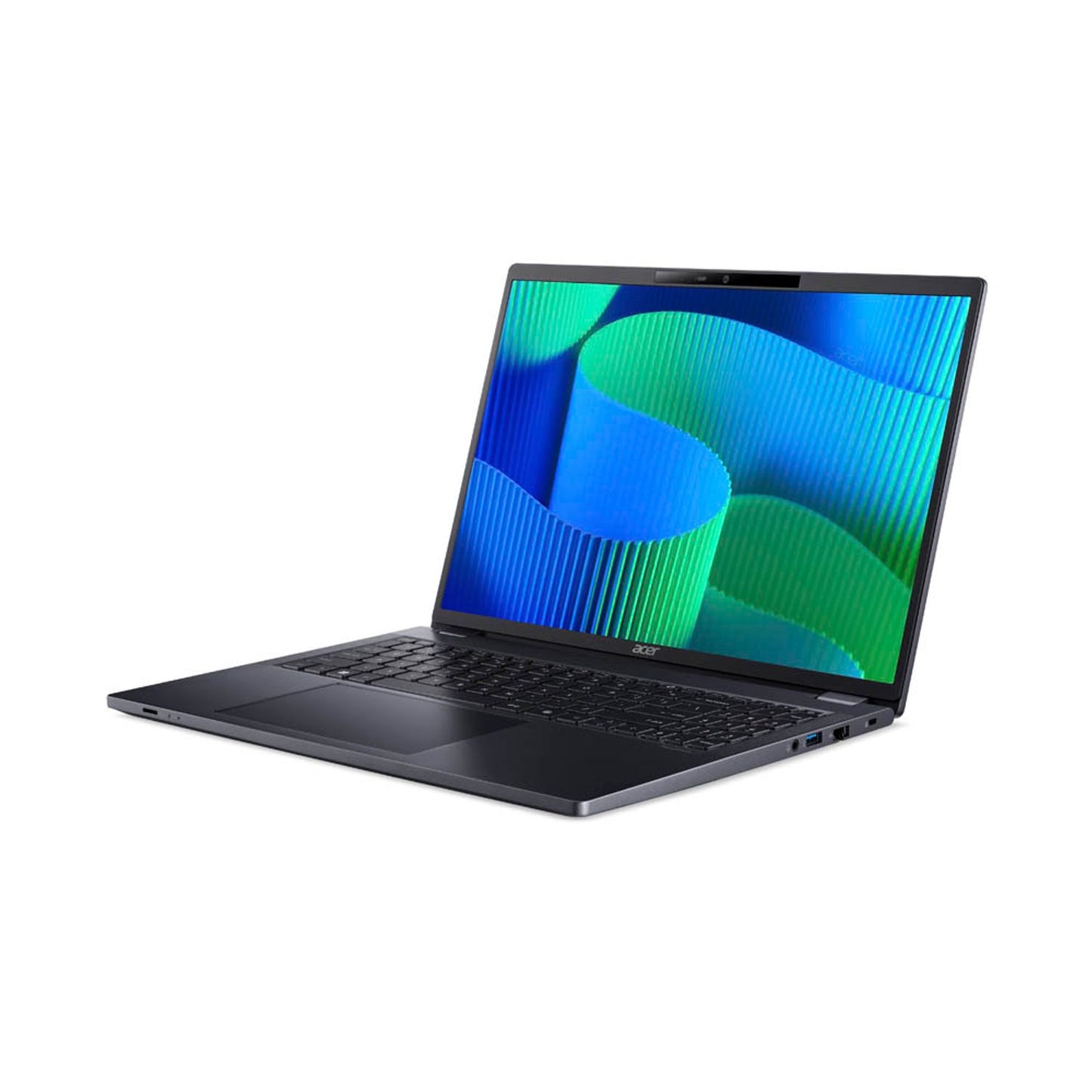 acer TravelMate P4 TMP416-53-TCO-56JM Notebook 40,6 cm (16,0 Zoll), 32 GB RAM, 1 TB SSD, Intel® Core™ Ultra 5 125U | NX.B9BEG.002
