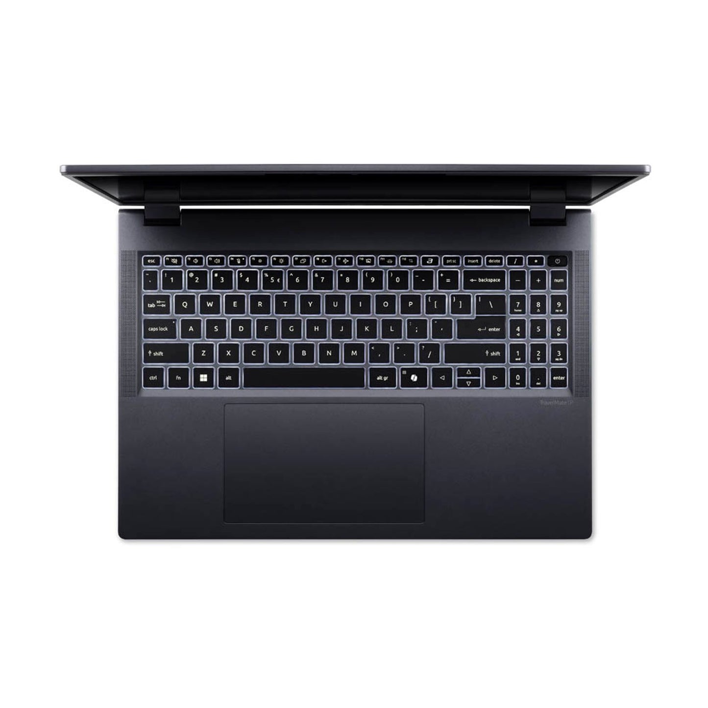 acer TravelMate P4 TMP416-53-TCO-75UQ Notebook 40,6 cm (16,0 Zoll), 16 GB RAM, 512 GB SSD, Intel® Core™ Ultra 7 155U | NX.B9BEG.003