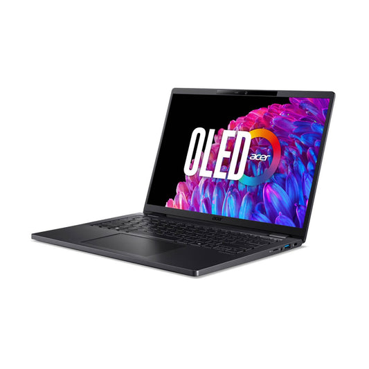 acer TravelMate P6 TMP614-73-TCO-72TJ Notebook 35,6 cm (14,0 Zoll), 32 GB RAM, 1 TB SSD, Intel® Core™ Ultra 7 155H | NX.B5WEG.002