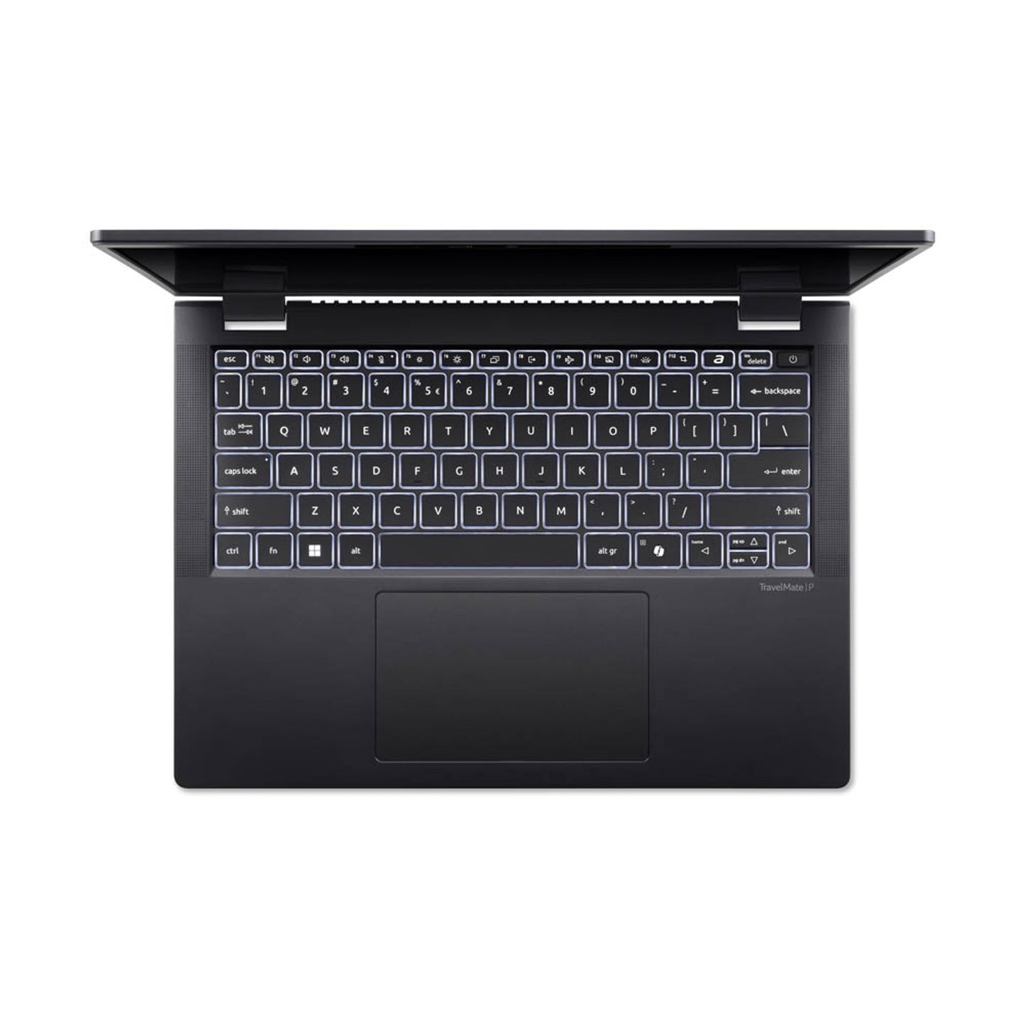 acer TravelMate P6 TMP614-73-TCO-72TJ Notebook 35,6 cm (14,0 Zoll), 32 GB RAM, 1 TB SSD, Intel® Core™ Ultra 7 155H | NX.B5WEG.002