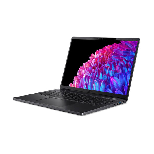 acer TravelMate P6 TMP614-73-TCO-58ZV Notebook 35,6 cm (14,0 Zoll), 16 GB RAM, 1 TB SSD, Intel® Core™ Ultra 5 125H | NX.B5LEG.002