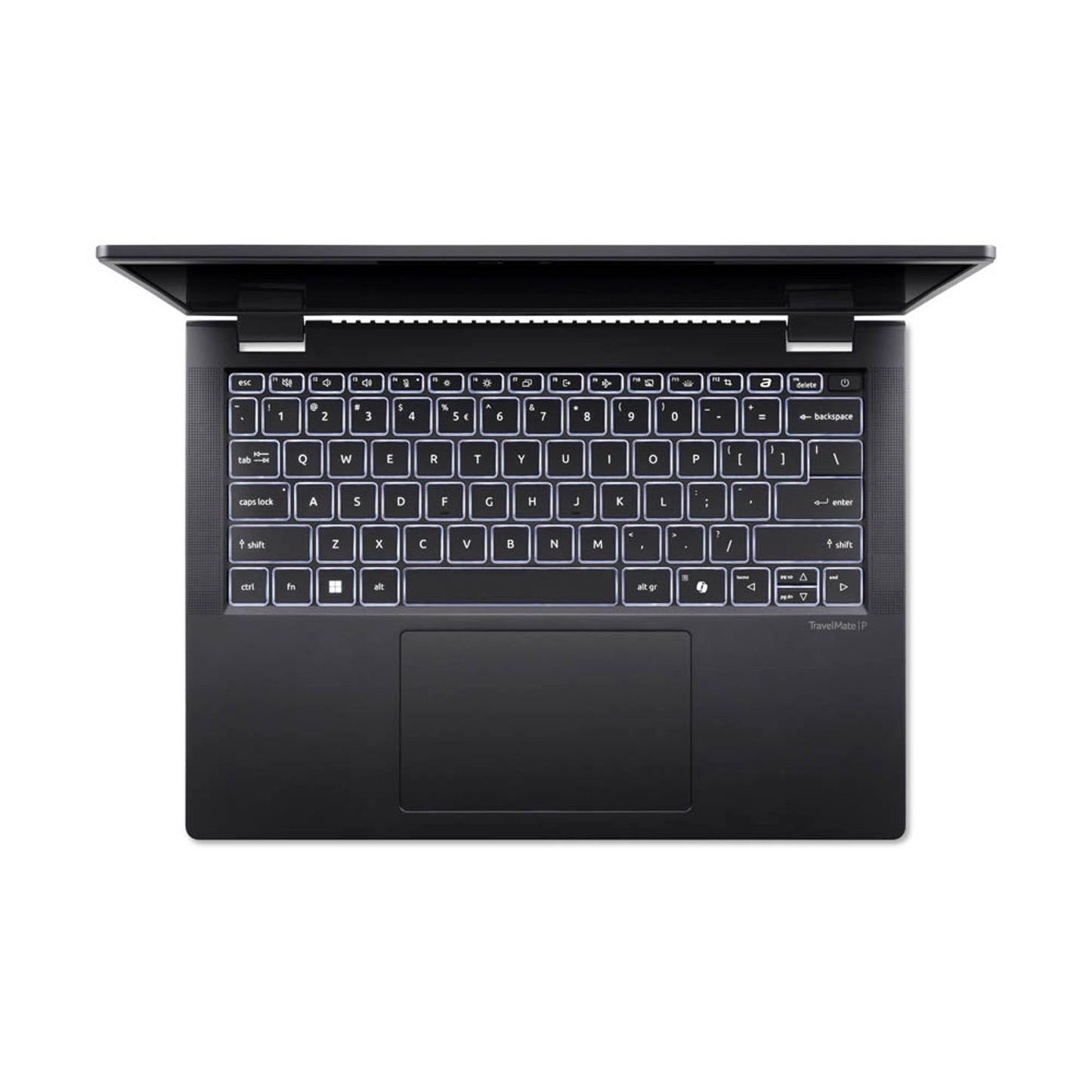acer TravelMate P6 TMP614-73-TCO-58ZV Notebook 35,6 cm (14,0 Zoll), 16 GB RAM, 1 TB SSD, Intel® Core™ Ultra 5 125H | NX.B5LEG.002