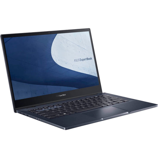 ASUS ExpertBook B5 Flip B5302FBA-LG0636X Convertible Notebook 33,8 cm (13,3 Zoll), 8 GB RAM,, Intel® Core™ i5-1235U | 90NX04T1-M00P70