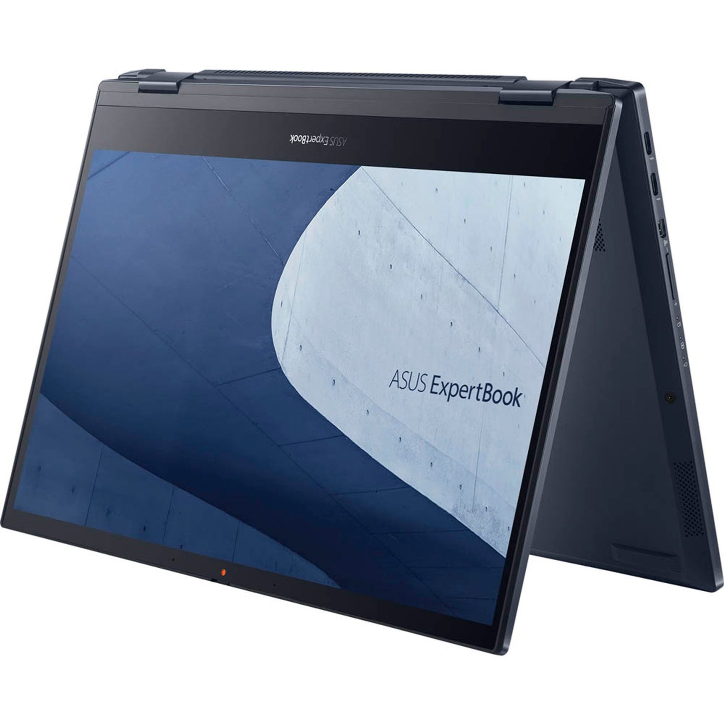 ASUS ExpertBook B5 Flip B5302FBA-LG0636X Convertible Notebook 33,8 cm (13,3 Zoll), 8 GB RAM,, Intel® Core™ i5-1235U | 90NX04T1-M00P70