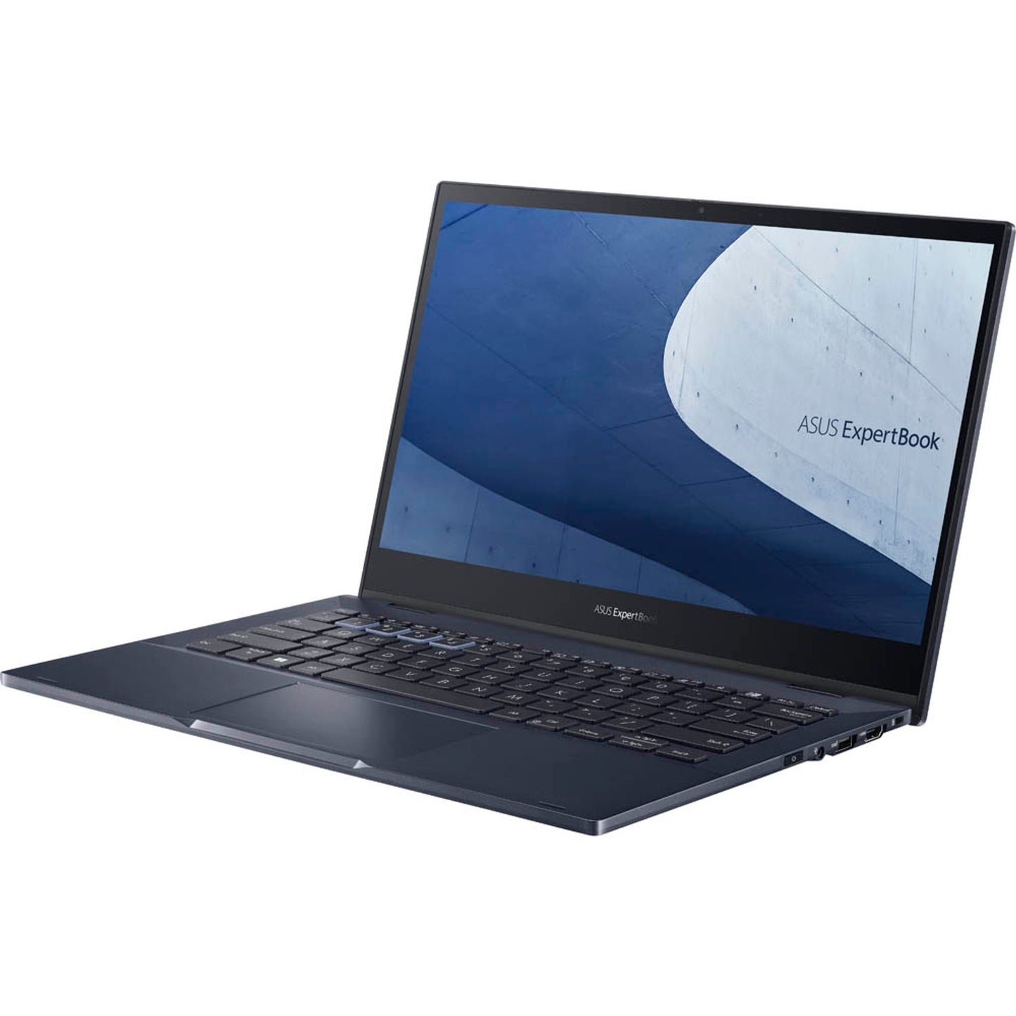 ASUS ExpertBook B5 Flip B5302FBA-LG0636X Convertible Notebook 33,8 cm (13,3 Zoll), 8 GB RAM,, Intel® Core™ i5-1235U | 90NX04T1-M00P70