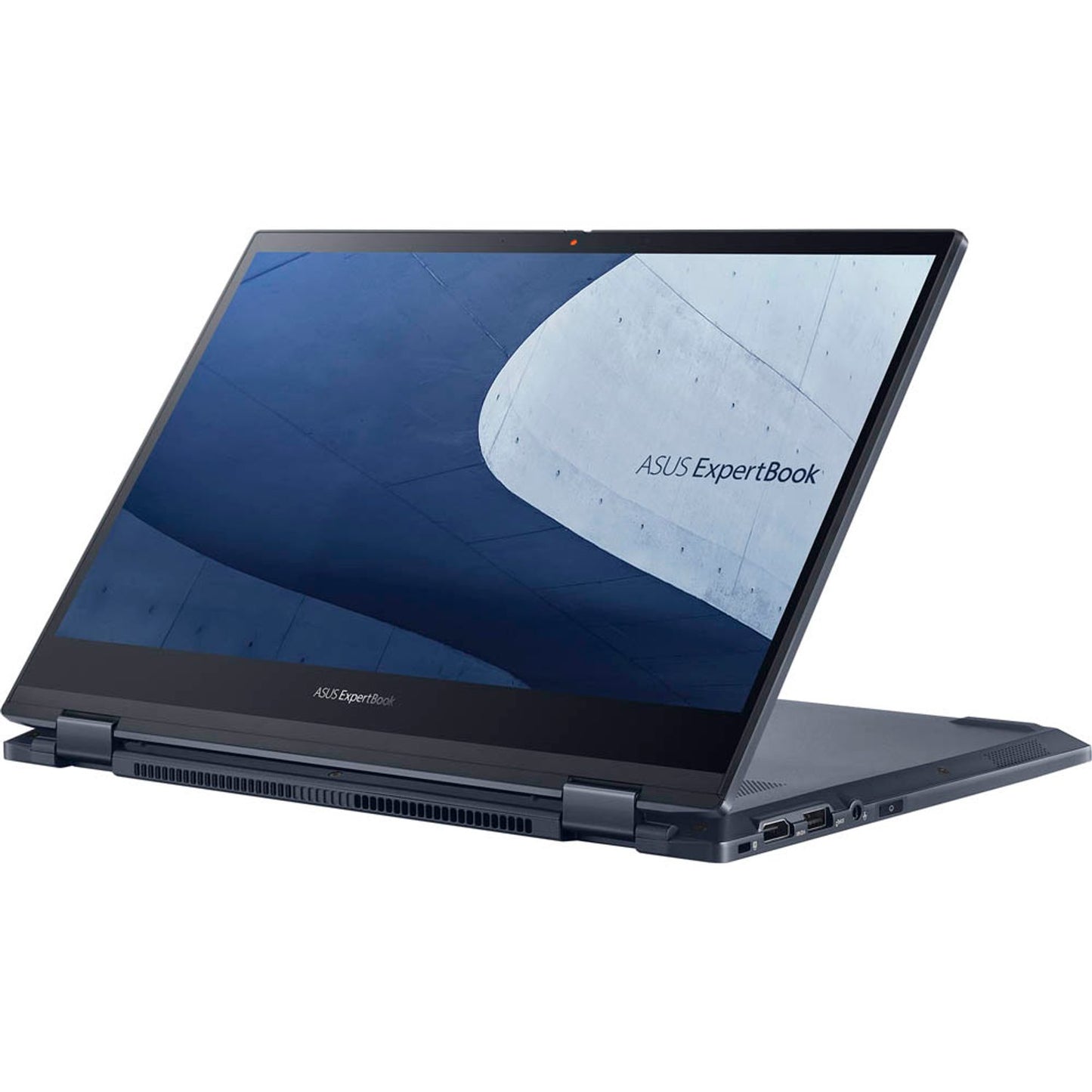 ASUS ExpertBook B5 Flip B5302FBA-LG0636X Convertible Notebook 33,8 cm (13,3 Zoll), 8 GB RAM,, Intel® Core™ i5-1235U | 90NX04T1-M00P70