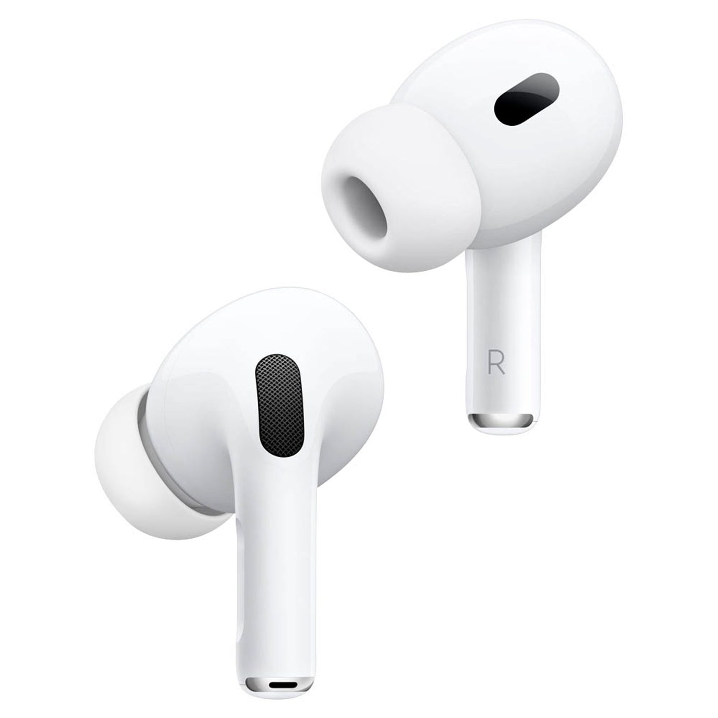 Apple AirPods Pro 2. Gen. (USB-C) In-Ear-Kopfhörer weiß | MTJV3ZM/A
