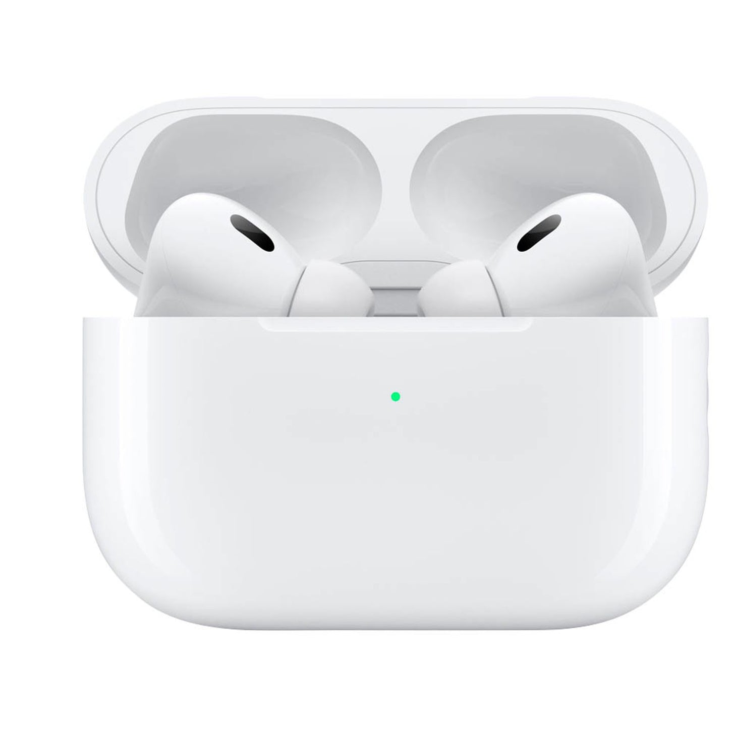 Apple AirPods Pro 2. Gen. (USB-C) In-Ear-Kopfhörer weiß | MTJV3ZM/A