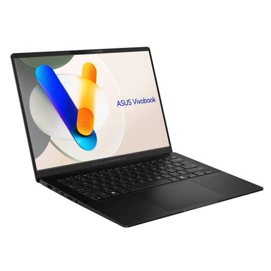 ASUS Vivobook S 14 S5406SA-QD227W Notebook 35,6 cm (14,0 Zoll), 32 GB RAM, 1 TB SSD, Intel® Core™ Ultra 7 258V | 90NB15R3-M00EY0