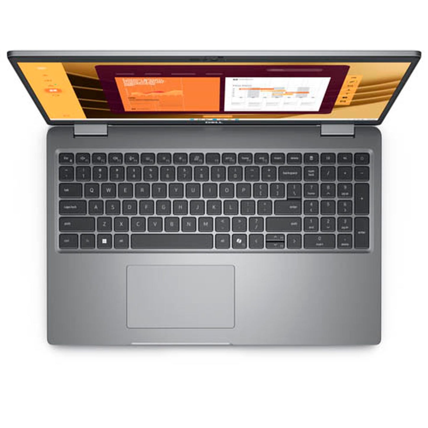 DELL Latitude 5550 Notebook 39,6 cm (15,6 Zoll), 16 GB RAM, 512 GB SSD, Intel® Core™ Ultra 5 125U | 6FN0J