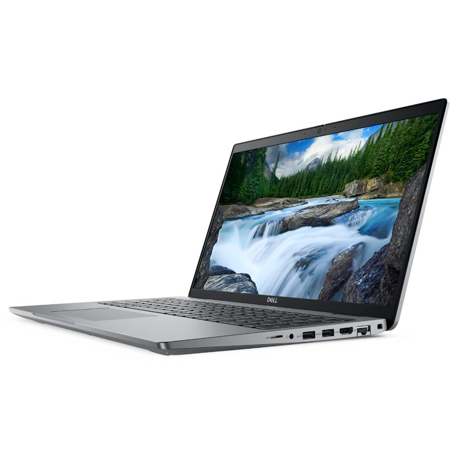 DELL Latitude 5550 Notebook 39,6 cm (15,6 Zoll), 16 GB RAM, 512 GB SSD, Intel® Core™ Ultra 7 165U | JNH1N