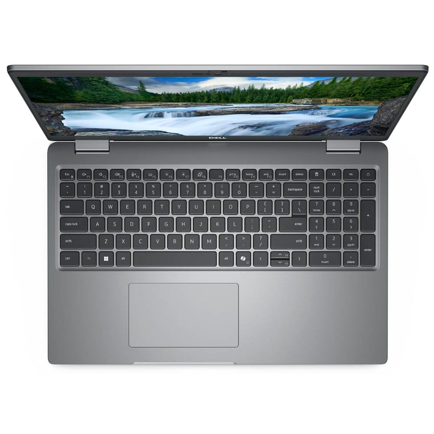 DELL Latitude 5550 Notebook 39,6 cm (15,6 Zoll), 16 GB RAM, 512 GB SSD, Intel® Core™ Ultra 5 135U | 6D6V8