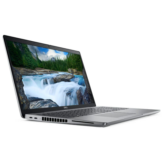 DELL Latitude 5550 Notebook 39,6 cm (15,6 Zoll), 16 GB RAM, 512 GB SSD, Intel® Core™ Ultra 7 165U | JNH1N