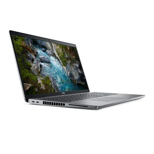 DELL Precision 3591 Notebook 39,6 cm (15,6 Zoll), 32 GB RAM, 1 TB SSD, Intel® Core™ Ultra 7 155H | W6DNN