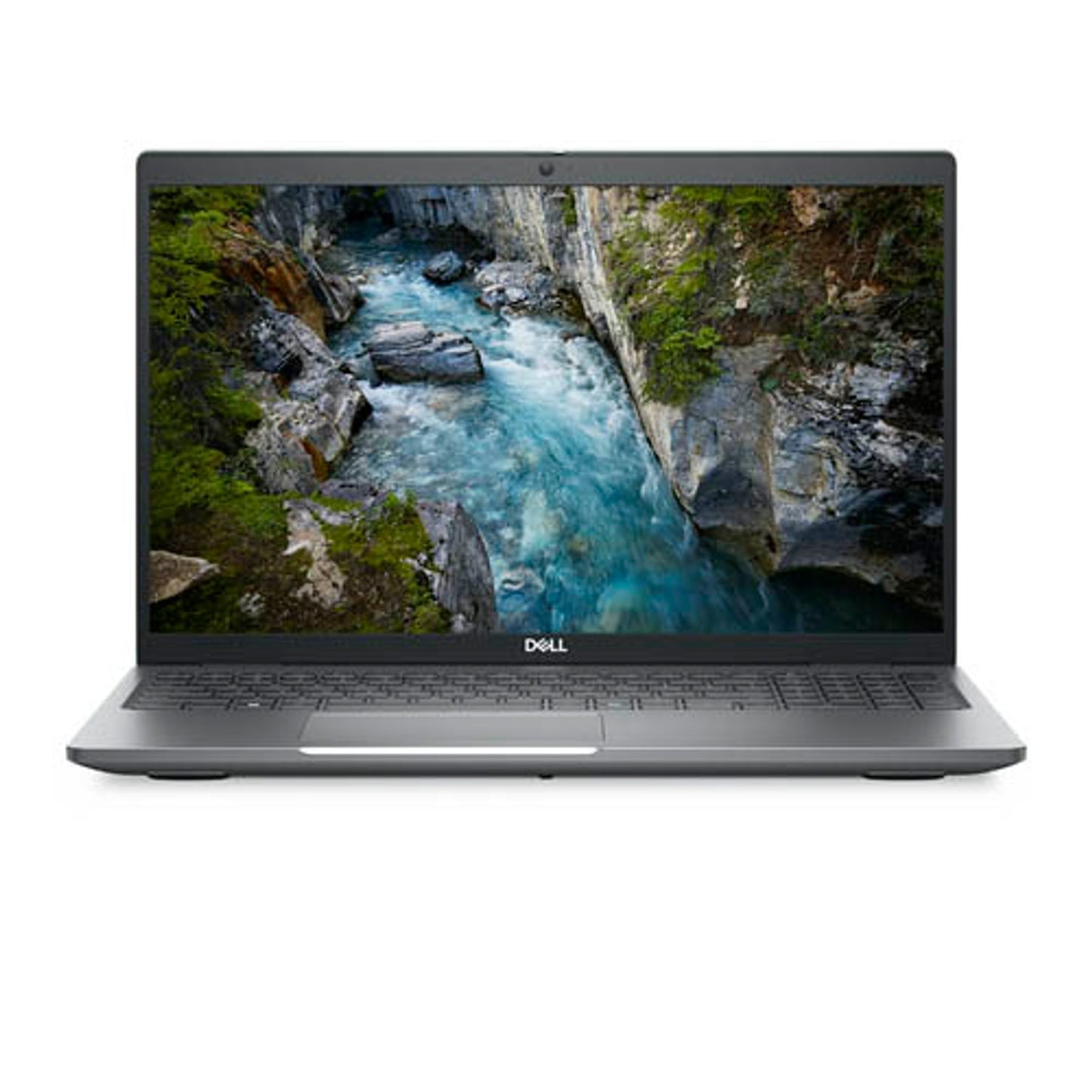 DELL Precision 3590 Notebook 39,6 cm (15,6 Zoll), 16 GB RAM, 512 GB SSD, Intel® Core™ Ultra 7 155H | F5VC3