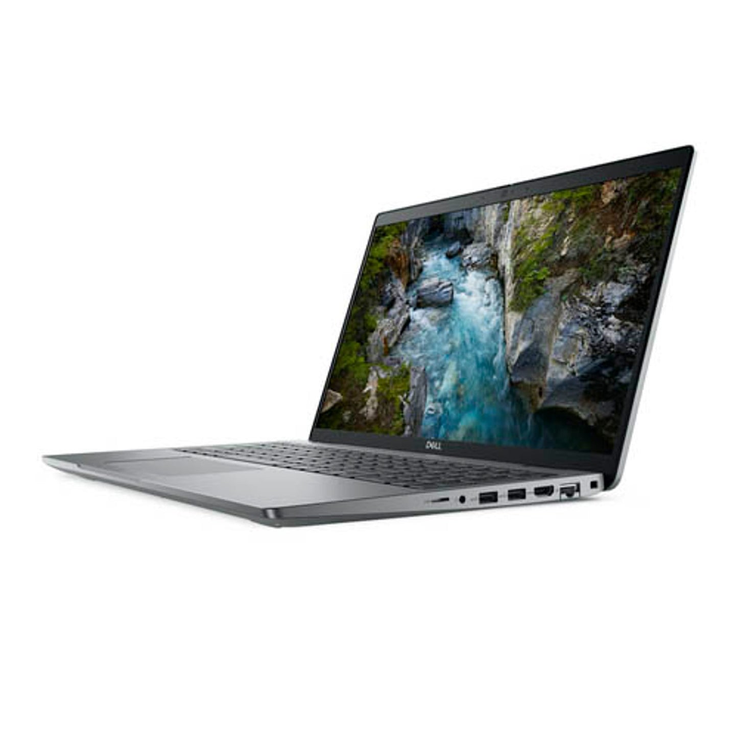 DELL Precision 3591 Notebook 39,6 cm (15,6 Zoll), 32 GB RAM, 1 TB SSD, Intel® Core™ Ultra 7 155H | W6DNN