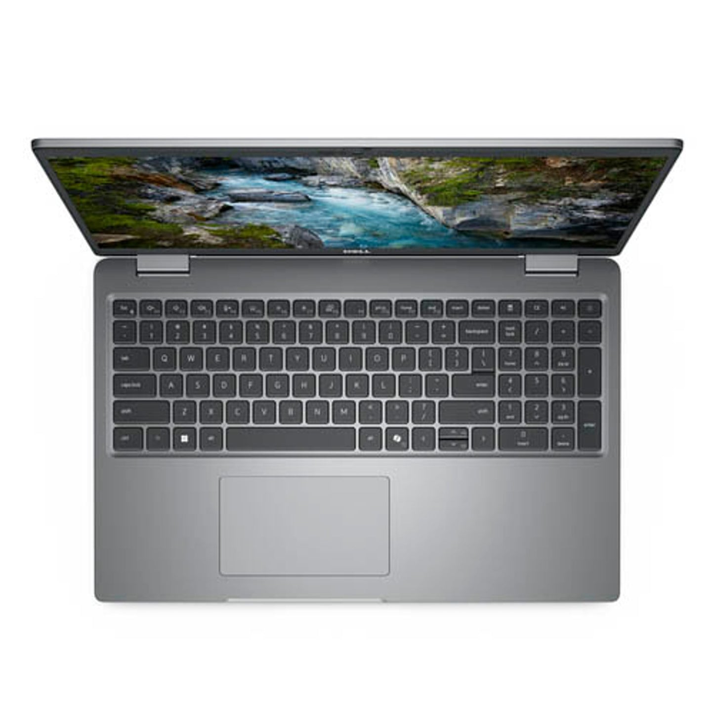 DELL Precision 3591 Notebook 39,6 cm (15,6 Zoll), 32 GB RAM, 1 TB SSD, Intel® Core™ Ultra 7 155H | W6DNN