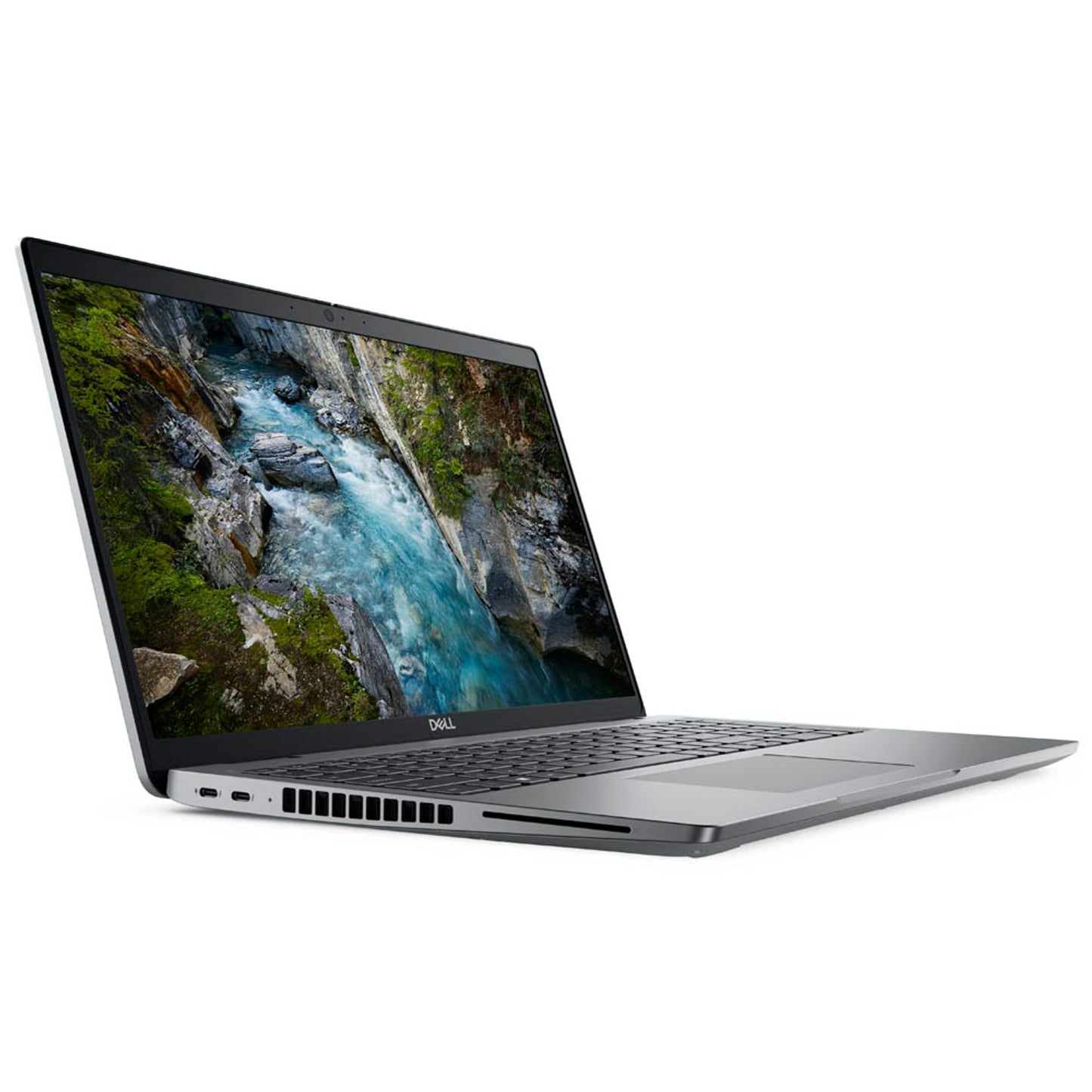 DELL Precision 3590 Notebook 39,6 cm (15,6 Zoll), 32 GB RAM, 512 GB SSD, Intel® Core™ Ultra 7 155H | PC7WN