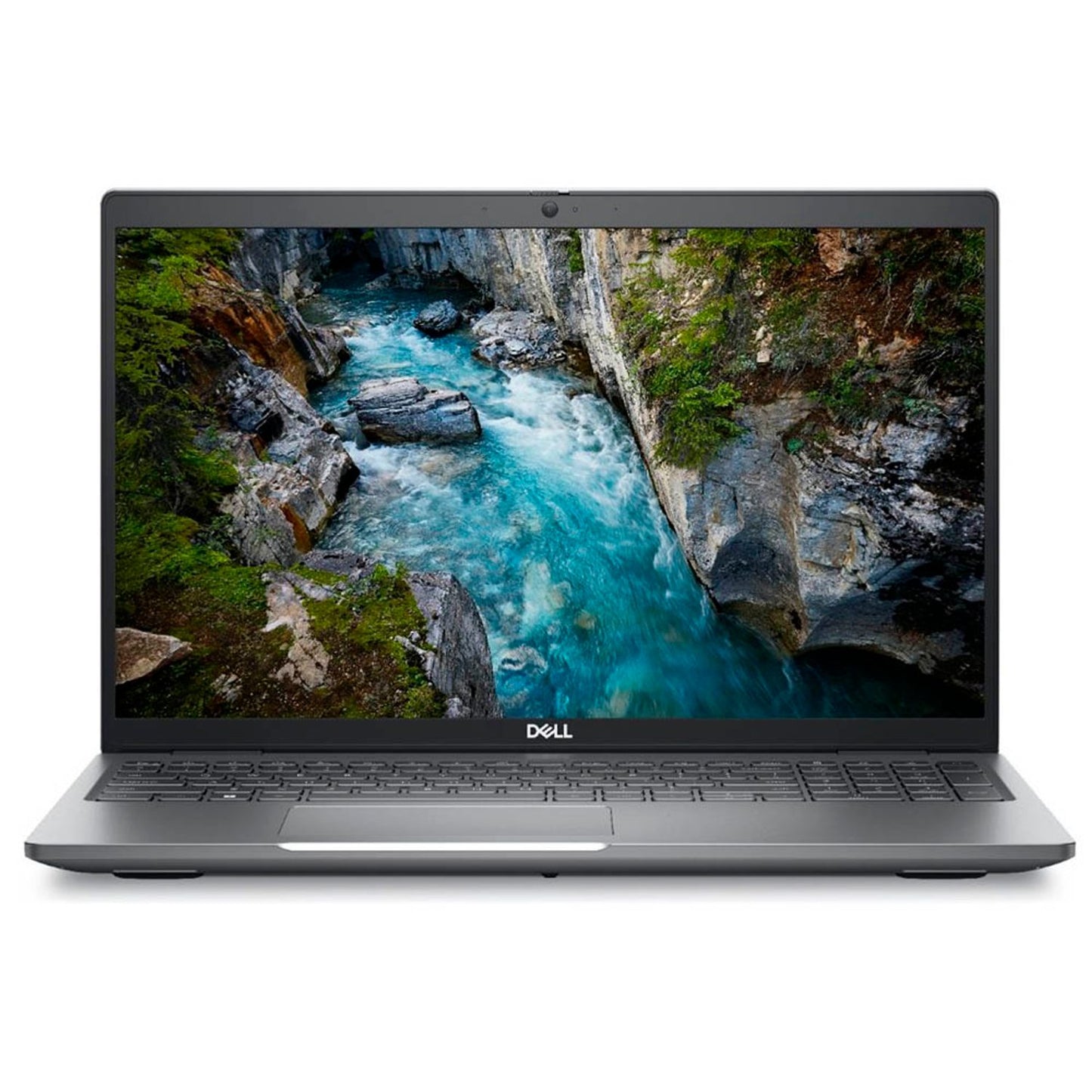 DELL Precision 3590 Notebook 39,6 cm (15,6 Zoll), 32 GB RAM, 512 GB SSD, Intel® Core™ Ultra 7 155H | PC7WN