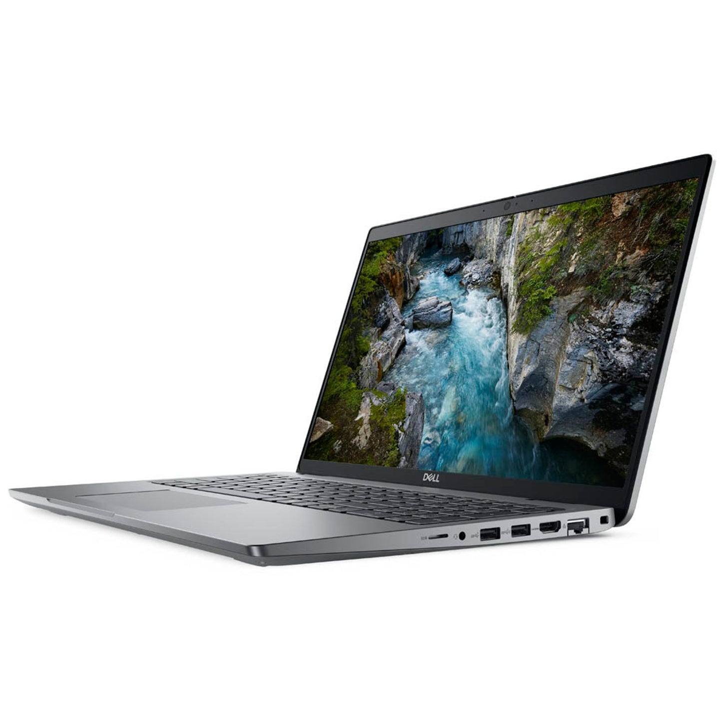 DELL Precision 3590 Notebook 39,6 cm (15,6 Zoll), 32 GB RAM, 512 GB SSD, Intel® Core™ Ultra 7 155H | PC7WN