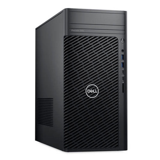 DELL Precision 3680 PC | F8CF1