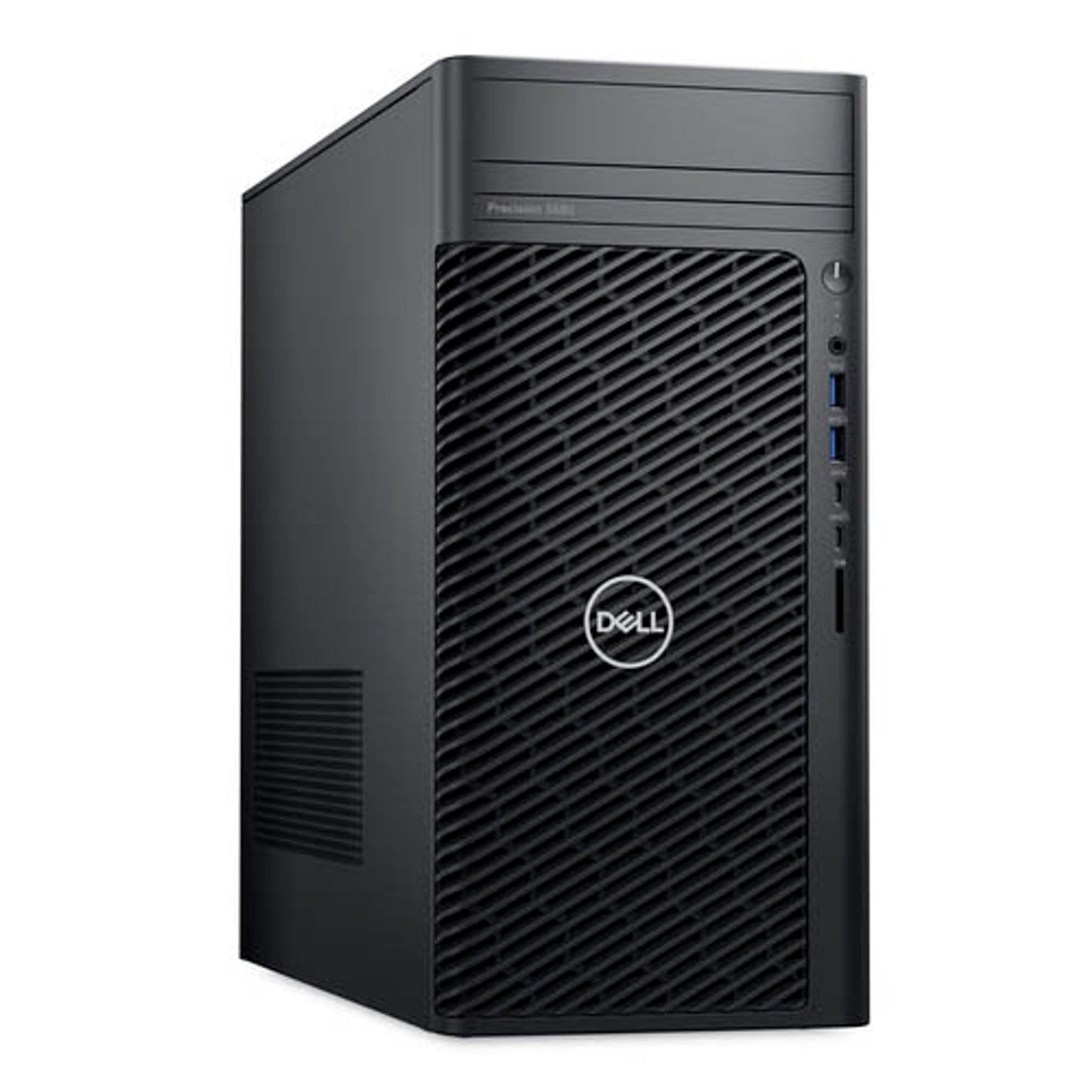DELL Precision 3680 PC | RX7C3