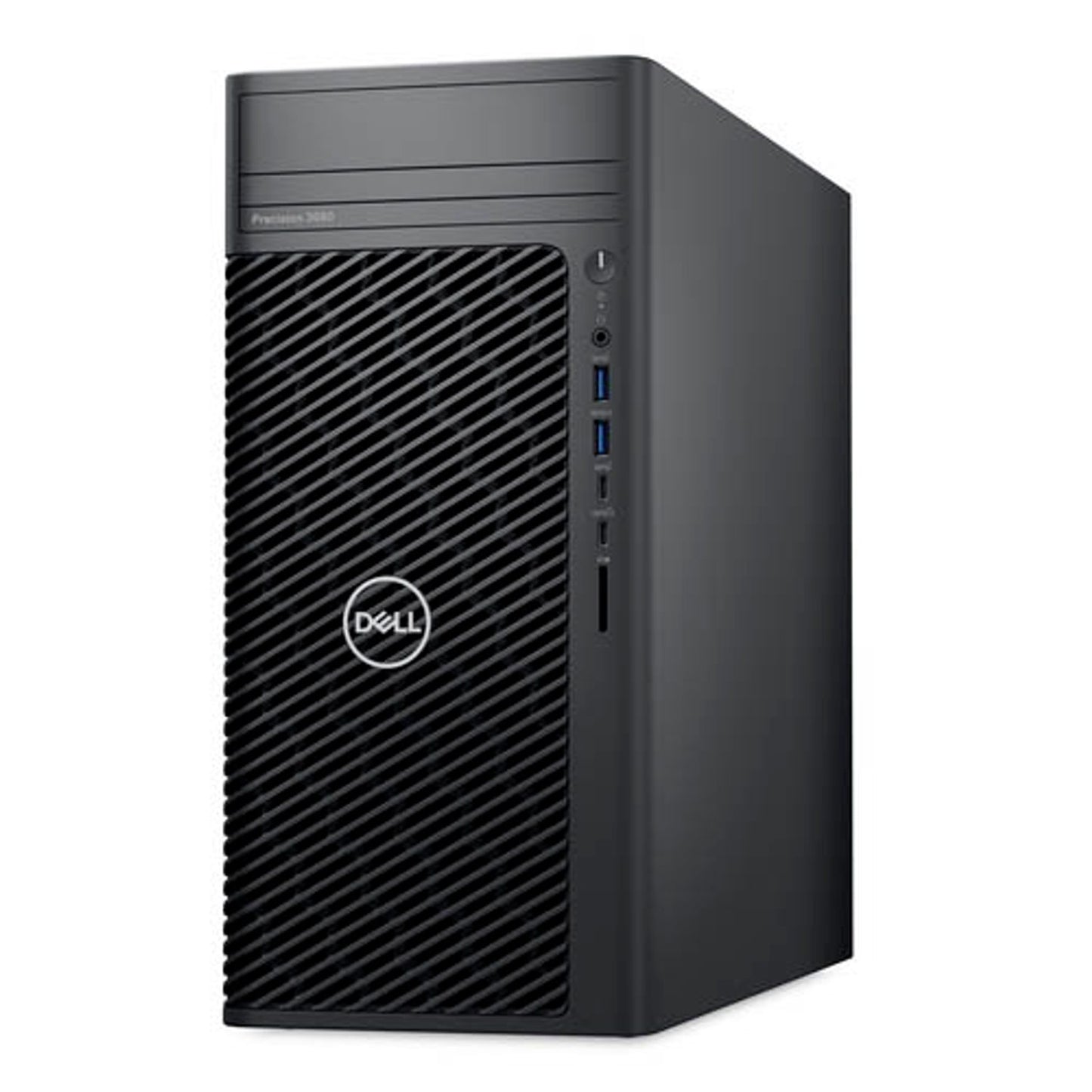 DELL Precision 3680 PC | F8CF1