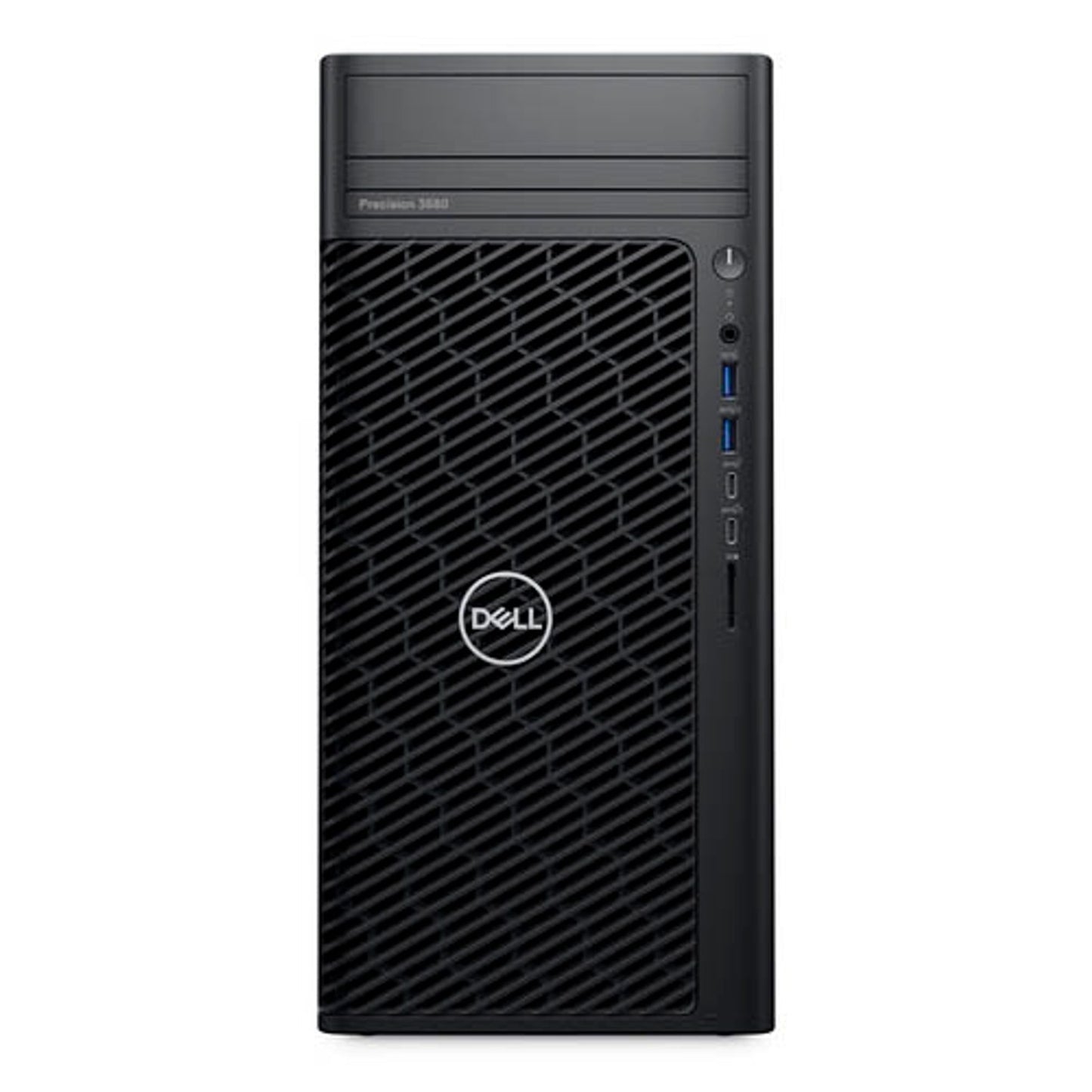 DELL Precision 3680 PC | RX7C3